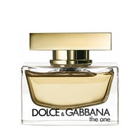 Dolce&Gabbana The One For Women Eau de Parfum Spray 50 ml-Dolce & Gabbana