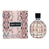 Jimmy Choo Eau De Parfum Spray 100 ml-Jimmy Choo