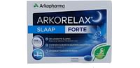 Arkopharma Arkorelax Slaap Forte Tabletten-Arkopharma