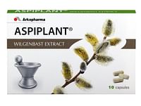 Aspiplant Capsules 10st-Arkopharma