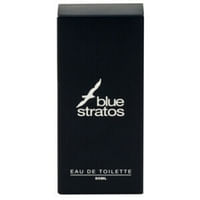 Blue Stratos Vapo Eau de Toilette Spray 50 ml-e-Blue