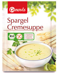 Cenovis Asperge Crème Soep-Cenovis