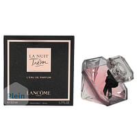 Lancome Tresor La Nuit Eau de Parfum Spray 50 ml-Lancome