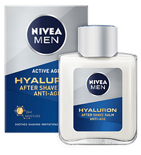 Nivea Men Anti-Age Hyaluron After Shave Balsem-Nivea