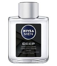 Nivea Men Deep After Shave Lotion-Nivea
