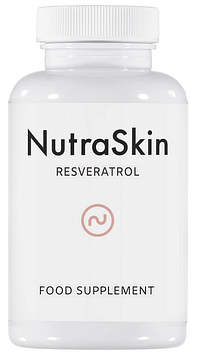 NutraSkin Resveratrol-Nutraskin
