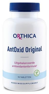 Orthica AntOxid Original Tabletten-Orthica