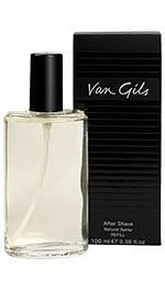 Van Gils Aftershave Strictly For Men Navulverpakking 100ml-Van Gils