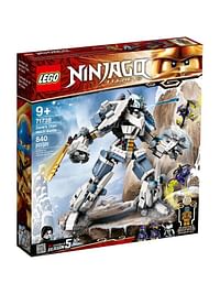 Lego Ninjago 71738 Zane