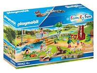 Playmobil 70342 Grote Kinderboerderij-Playmobil