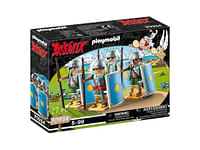 Playmobil 70934 Asterix: Romeinse Troepen-Playmobil