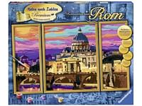 S A Romantisch Rome-Ravensburger