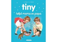 Tiny Helpt Mama En Papa - 012-Tiny Baby