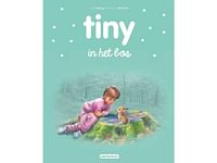 Tiny In Het Bos 037-Tiny Baby