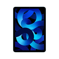 Apple iPad Air (2022) Wi-Fi + 5G 64GB - Blauw-Apple