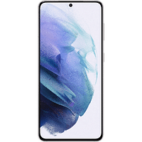 Samsung Galaxy S21 128GB Phantom White-Samsung