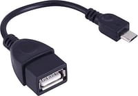 Micro USB adapter-Zusto
