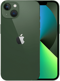 Apple iPhone 13 256GB - Groen-Apple