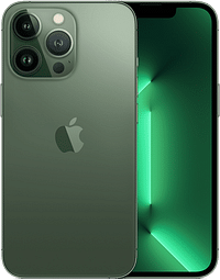 Apple iPhone 13 Pro 512GB - Groen-Apple