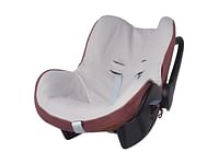 Babys Only Hoes Maxi-Cosi 0+ Classic Stone Red-Baby