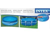 Intex 28011 Solar Pool Cover 3.05M-Intex