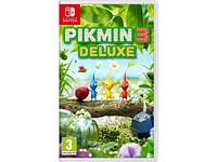 Nintendo Switch Pikmin 3 Deluxe-Nintendo