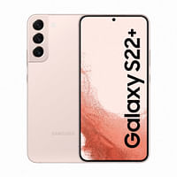 Samsung Galaxy S22+ 5G 128GB - Roze-Samsung