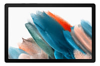 Samsung Galaxy Tab A8 10.5" (2022) Wi-Fi 128GB - Zilver-Samsung
