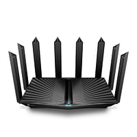 TP-Link Archer AX90 - AX6600 Tri-band Wifi 6-router-TP Link