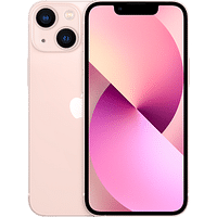 Apple iPhone 13 mini 256GB Pink-Apple