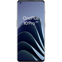 OnePlus 10 Pro 256GB Volcanic Black-OnePlus