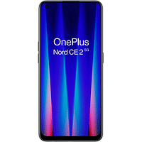 OnePlus Nord CE 2 Gray Mirror-OnePlus