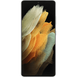 Samsung Galaxy S21Ultra 128GB Phantom Silver