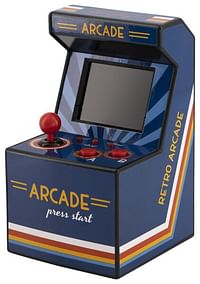 HEMA Retro Arcade Game-Huismerk - Hema
