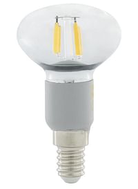 HEMA LED Lamp 25W - 130 Lm - Reflector - Helder-Huismerk - Hema