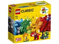 LEGO®Classic 11001 Stenen En Ideeen-Lego