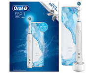 Oral-B Elektrische tandenborstel »Pro1 750«-Oral-B