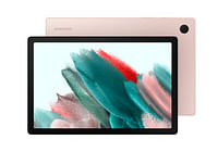 Samsung Galaxy Tab A8 10.5" (2022) Wi-Fi + 4G 128GB - Rosegoud-Samsung