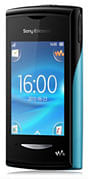 Sony Yendo W150i 2.6" 81g Blauw-Sony