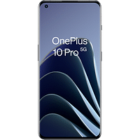 OnePlus 10 Pro 128GB Volcanic Black-OnePlus