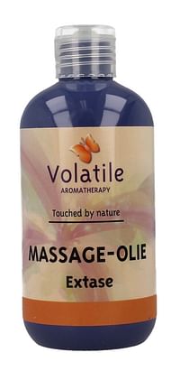 Volatile Massage-Olie Extase 250ml-Volatile