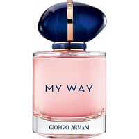 Giorgio Armani My Way Eau de Parfum Spray 50 ml-Giorgio Armani