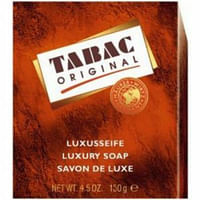 Tabac Original Luxe Zeep 150 gr-tabac
