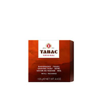 Tabac Original Scheerzeep Pot Navulling 125 gr-tabac
