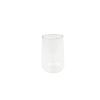 Point-Virgule Dubbelwandig glas 350 ml transparant 2 stuks-Point-Virgule