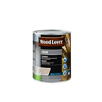 Wood Lover Color houtbeits tuinhuis taupe 2,5 l-Woodlover