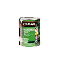 Wood Lover Impregneerbeits semi-mat kleurloos 2,5 l-Woodlover
