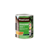 Wood Lover Impregneerbeits semi-mat lariks 2,5 l-Woodlover