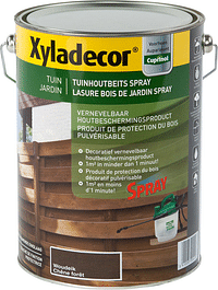 Xyladecor Houtbeschermer spray woudeik 5 l-Xyladecor