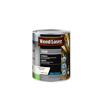 Wood Lover Color houtbeits tuinhuis rendier beige 2,5 l-Woodlover